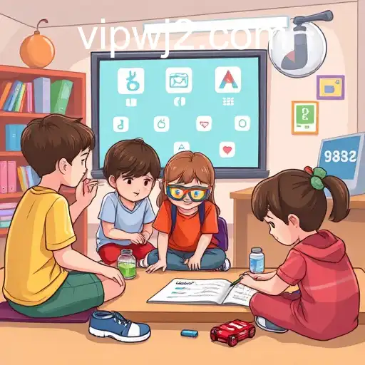 The Impact and Evolution of Educational Games in the Digital Age