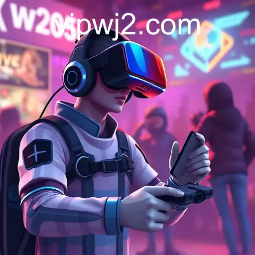 The Evolution of Online Gaming in 2025