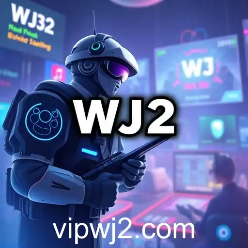 Evolution of Online Gaming and the Impact of WJ2