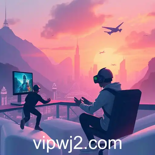 The Evolving Landscape of Online Gaming in 2025