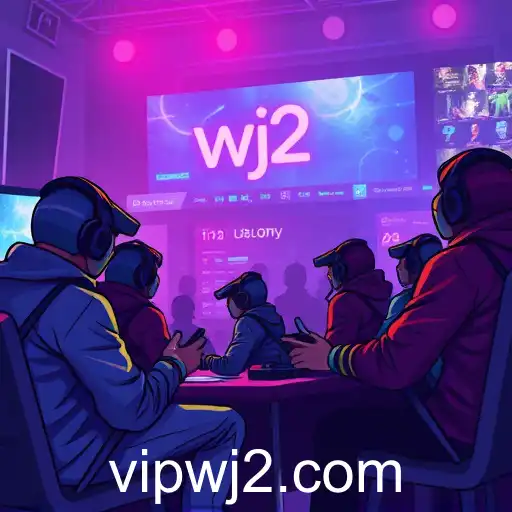 Gaming Evolution: The Rise of WJ2