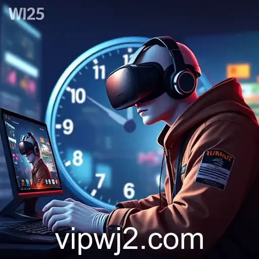 The Rise of Digital Gaming in 2025