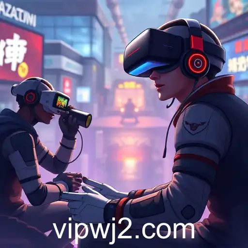 The Evolution of Gaming: WJ2 and Beyond