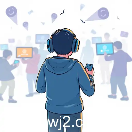 The Evolution of Online Gaming in 2025