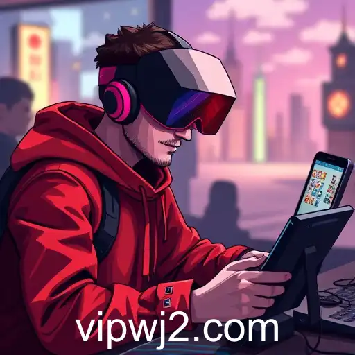 The Evolution of Online English Games in 2025