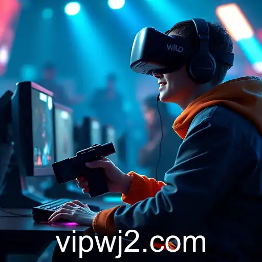 The Evolution of Online Gaming in 2025