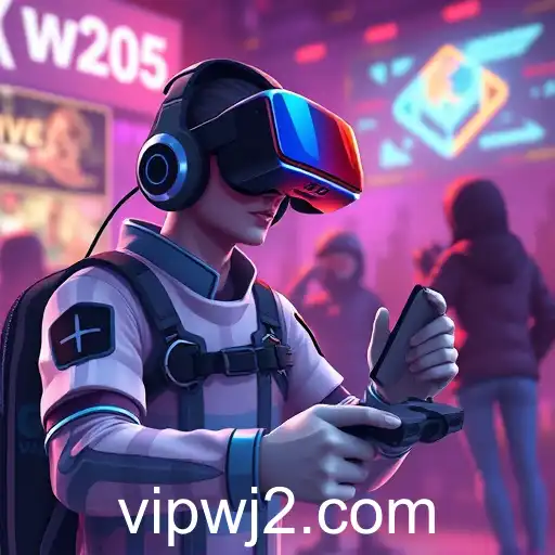 The Evolution of Online Gaming in 2025