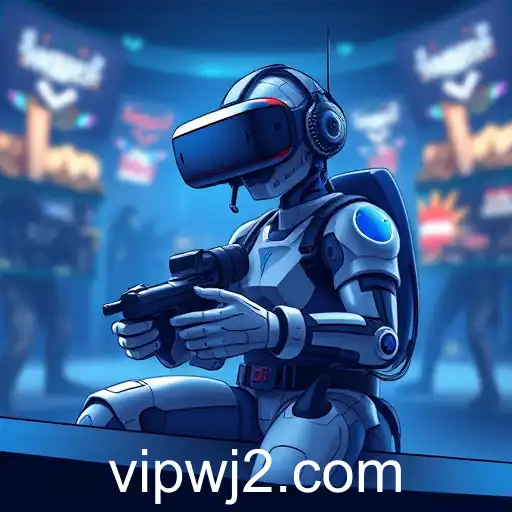 Evolution of Online Gaming in the Modern Era