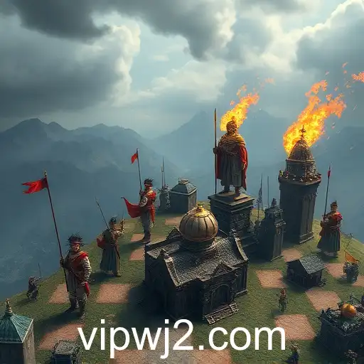 A New Era for Online Gaming Communities