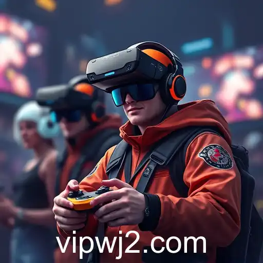 The Rise of Gaming Platforms in 2025