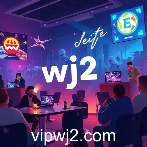 The Rise of WJ2 in the Gaming World