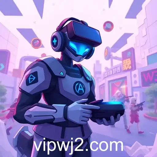 Breaking Boundaries: The Rise of 'wj2' in Gaming