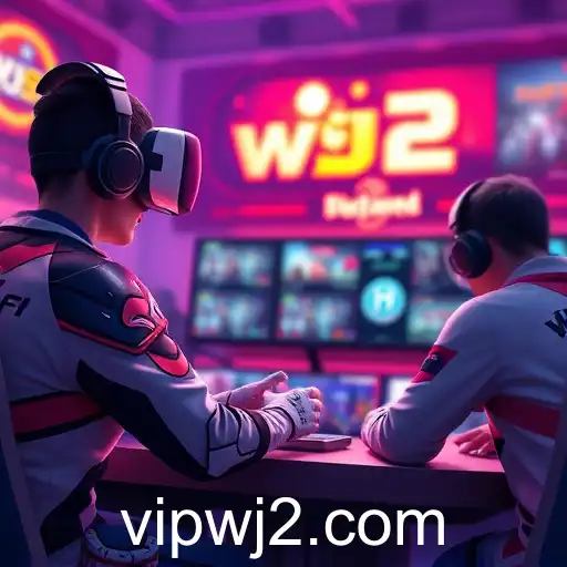 Rising Popularity of WJ2 Amid Gaming Evolution