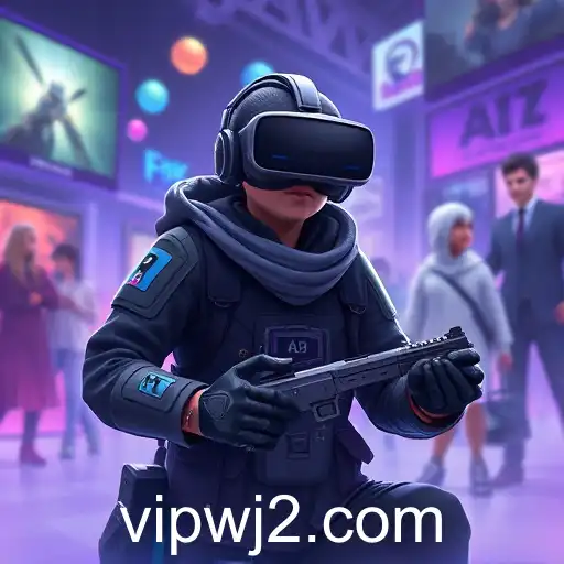 Rising Trends in Online Gaming: A Look Ahead