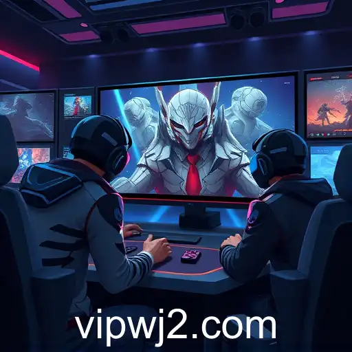 The Rise of Gaming Communities in 2025