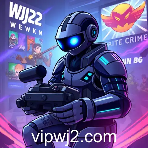 The Rise of WJ2 in Online Gaming