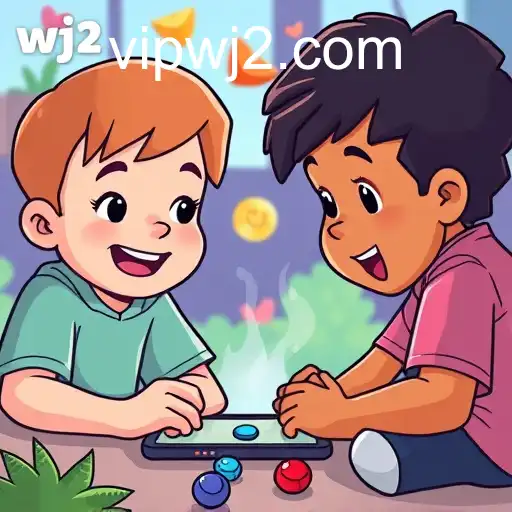 Exploring 'Kids' Games': Engaging Young Minds through Play