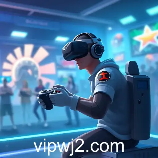 The Evolution of Online Gaming in 2025