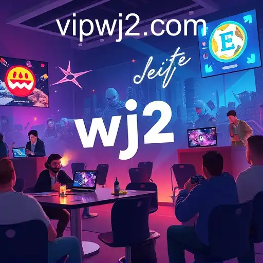 The Rise of WJ2 in the Gaming World