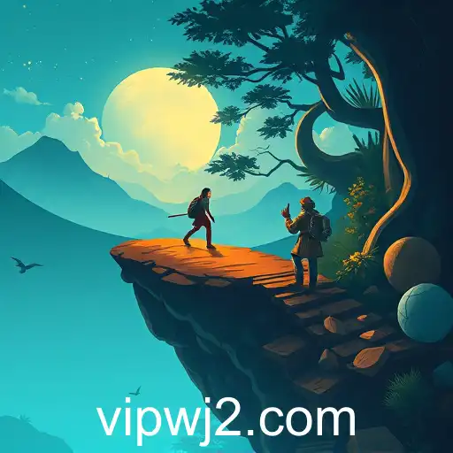 Exploring the Thrilling World of Adventure Games: A Journey Beyond the Ordinary