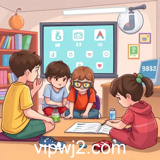 The Impact and Evolution of Educational Games in the Digital Age