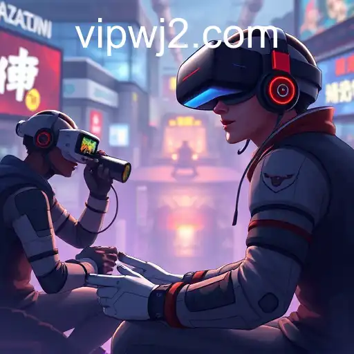 The Evolution of Gaming: WJ2 and Beyond