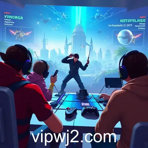 The Evolution of 'wj2' and Its Impact on Gaming