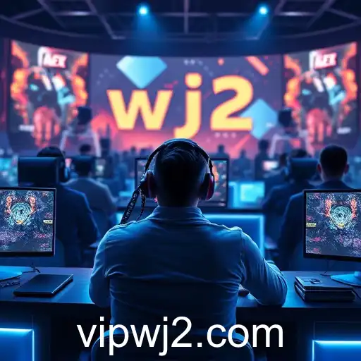 Gaming in 2025: The Rise of Online Platforms