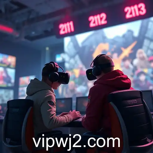 Gaming Site's Latest Developments