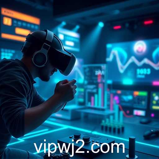 Gaming Trends and Innovations in 2025