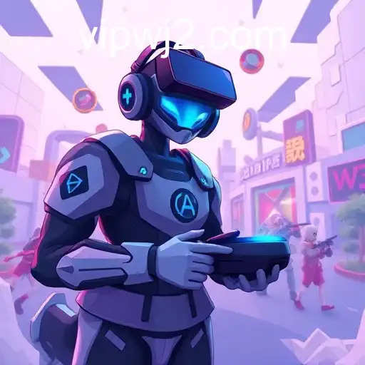 Breaking Boundaries: The Rise of 'wj2' in Gaming