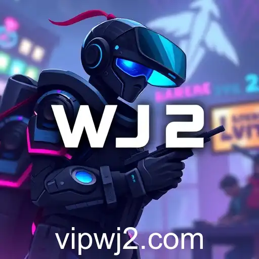 Virtual Ventures: The Rise of WJ2 Gaming
