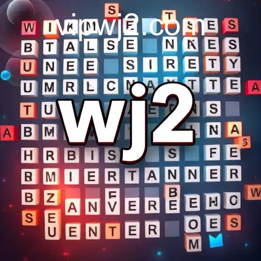 Exploring the World of Word Games: A Deep Dive into 'wj2' and Beyond